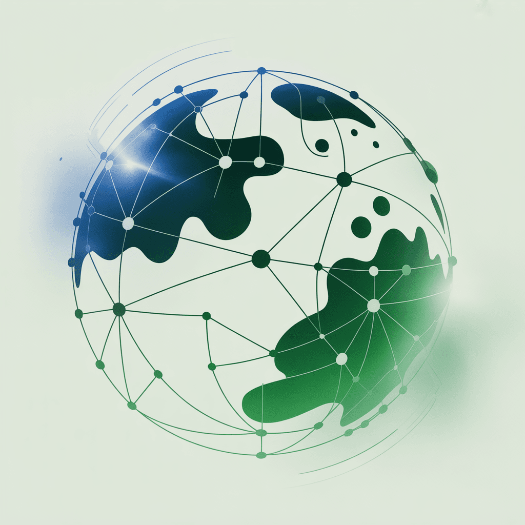 Réseau mondial de recherche